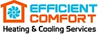 Efficient Comfort HVAC Logo