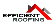 Efficient Roofing Logo