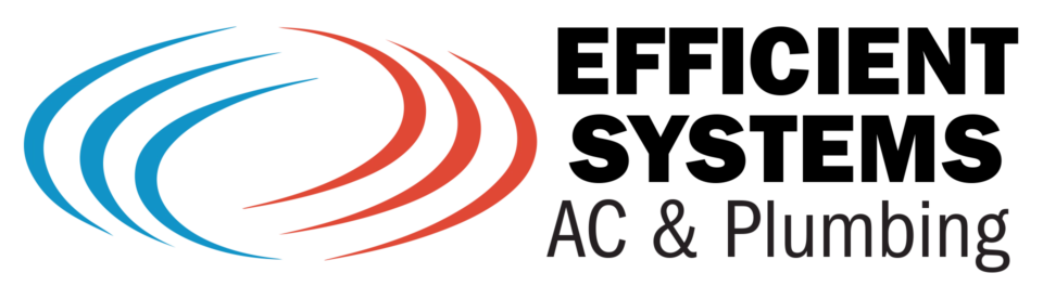 Efficient Systems AC & Plumbing Logo