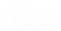 Egama Roofing Corp. Logo