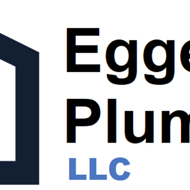 Eggers Plumbing, LLC Logo