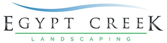 Egypt Creek Landscaping Logo