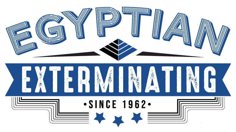 Egyptian Exterminating, Inc. Logo