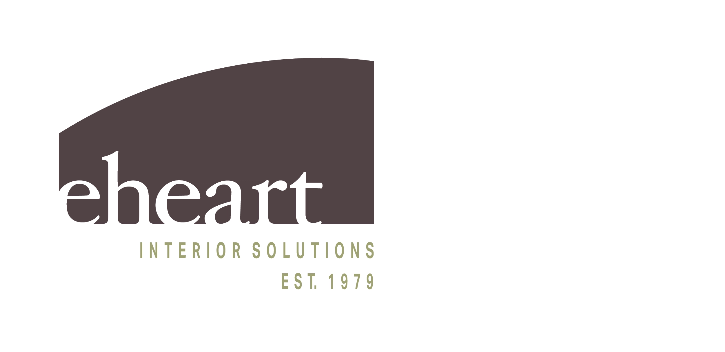 Eheart Interior Solutions Logo
