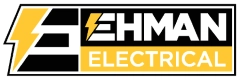 Ehman Electrical Contractor LLC Logo