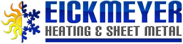 Eickmeyer Heating & Sheet Metal Inc Logo