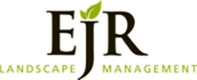 EJR Landscape Management Logo