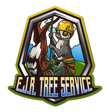 E.J.R TREE Service LLC Logo