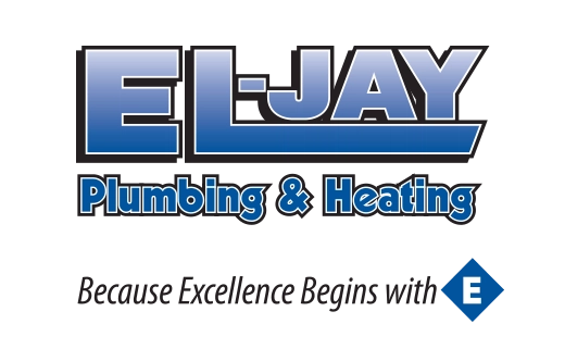 El-Jay Plumbing & Heating Inc Logo