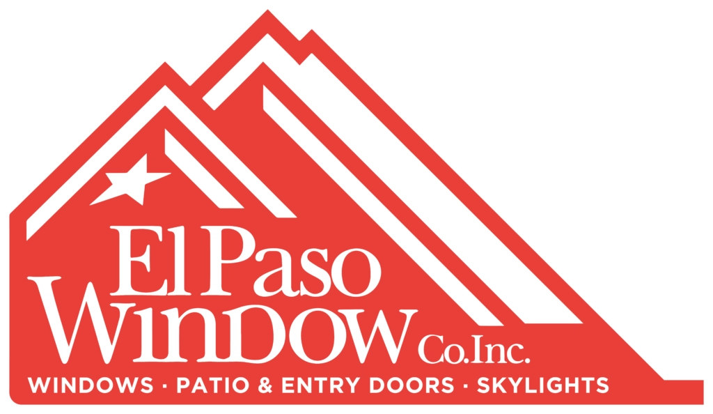 El Paso Window Co Inc. Logo