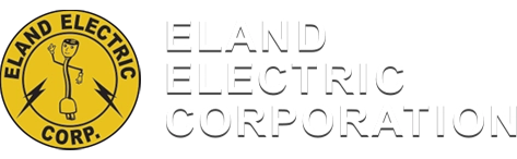 Eland Electric Corporation Logo