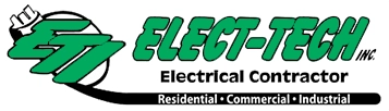 Elect-Tech, Inc. Logo