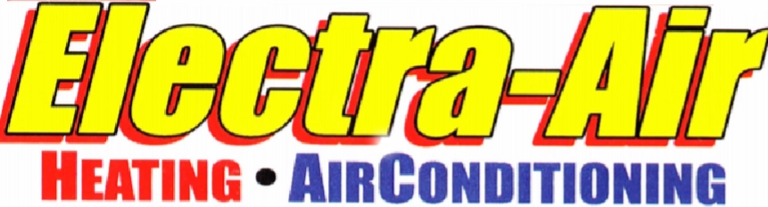 Electra-Air Heating and Air Conditioning Logo