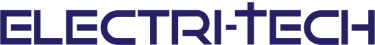 Electri-Tech Inc. Logo
