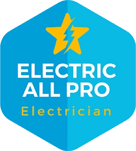 ELECTRIC ALL PRO Logo