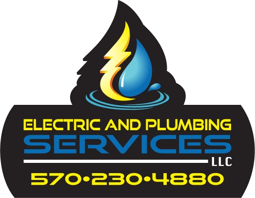 Electric and Plumbing Services LLC Logo