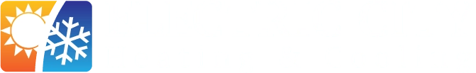 Electric City Heating & Cooling Logo