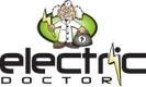 Electric Doctor Logo