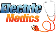 Electric Medics Logo
