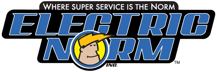 Electric Norm Logo