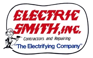 Electric Smith Inc. Logo