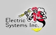 Electric Systems Logo