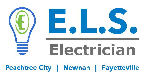 Electrical & Lighting Solutions of Peachtree City Logo