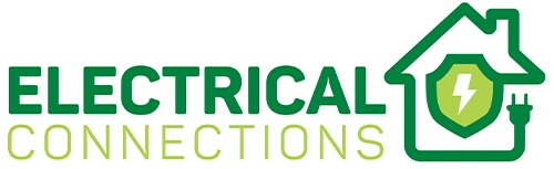 Electrical Connections Llc Logo