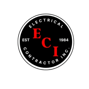 Electrical Contractor Inc Logo