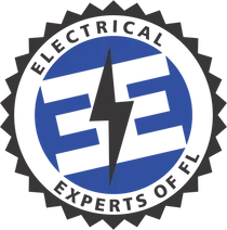 Electrical Experts of FL LLC Logo