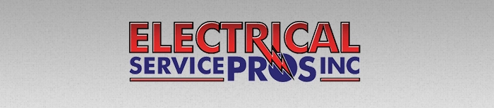 Electrical Service Pros Inc Logo