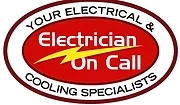 Electrician On Call Logo