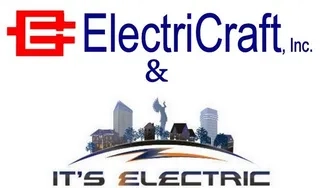 Electricraft Logo