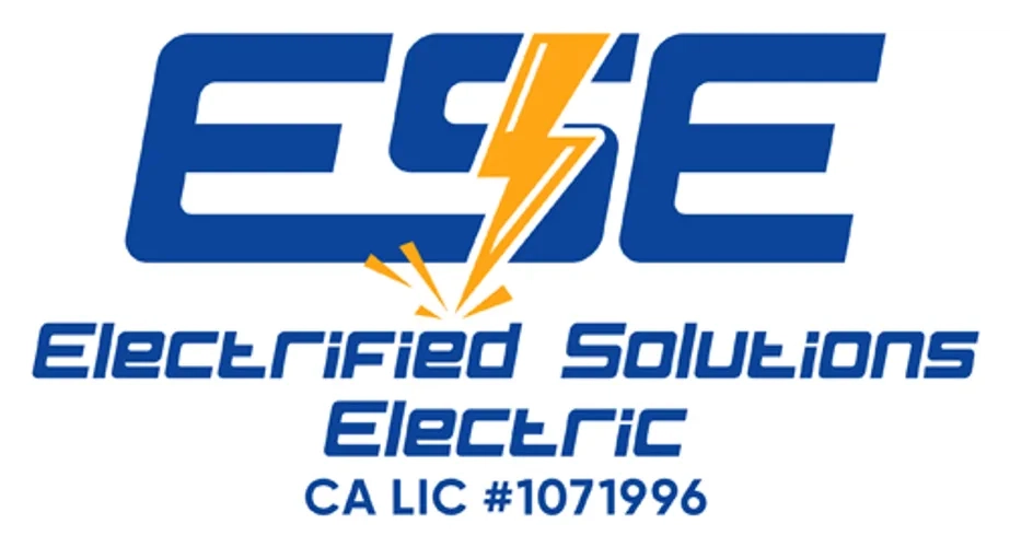 Electrified Solutions Electric Logo