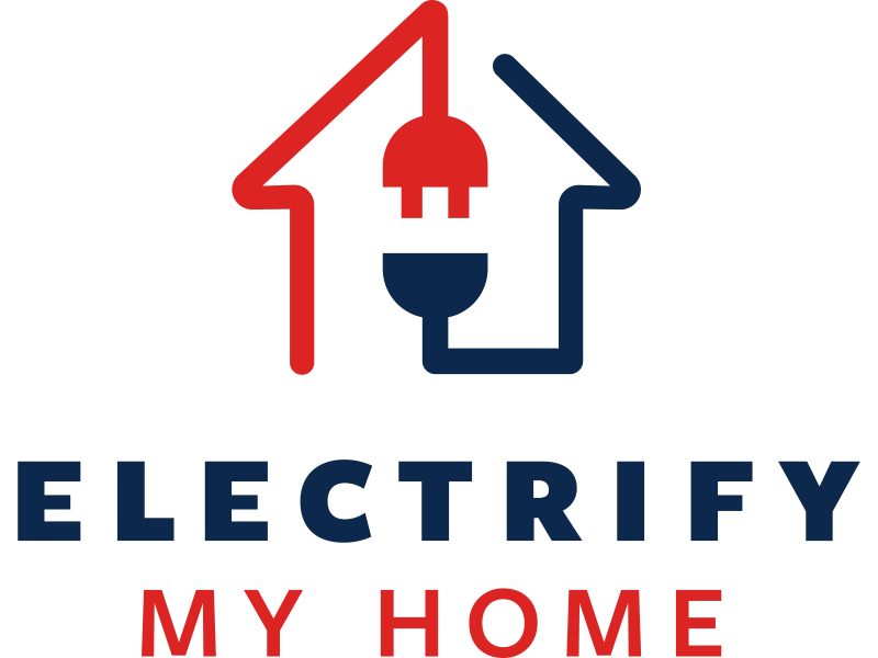 Electrify My Home Logo