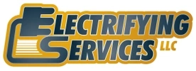 Electrifying Services LLC Logo