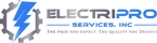 ElectriPro Services, Inc. Logo