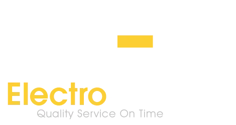 Electro-Integrity Logo