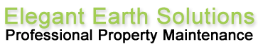 Elegant Earth Solutions Logo