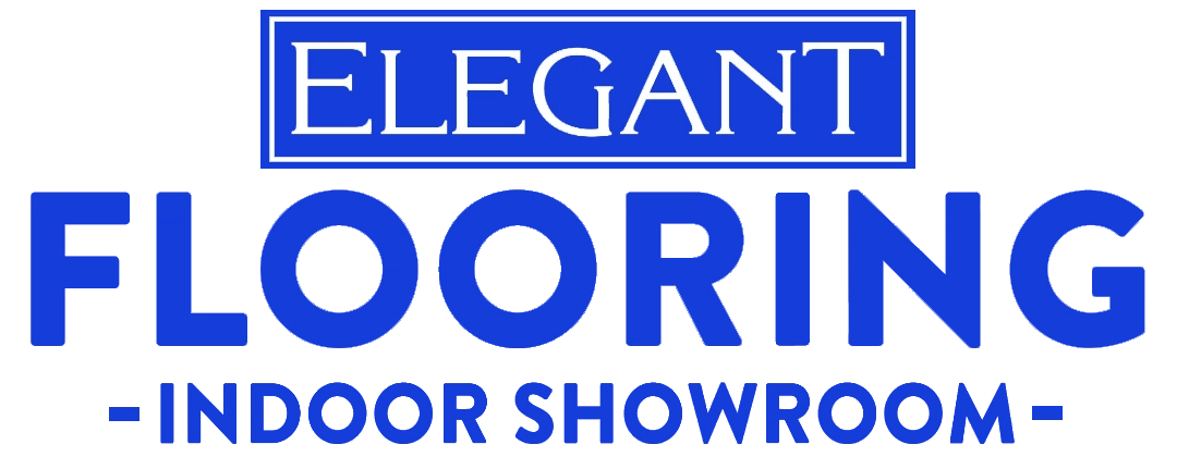 Elegant Flooring Showroom Logo