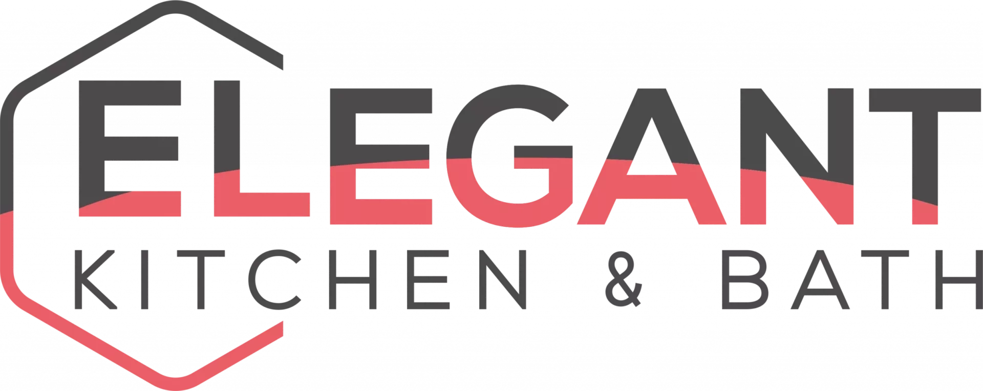 Elegant Kitchen and Bath Logo