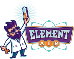 Element Air Logo