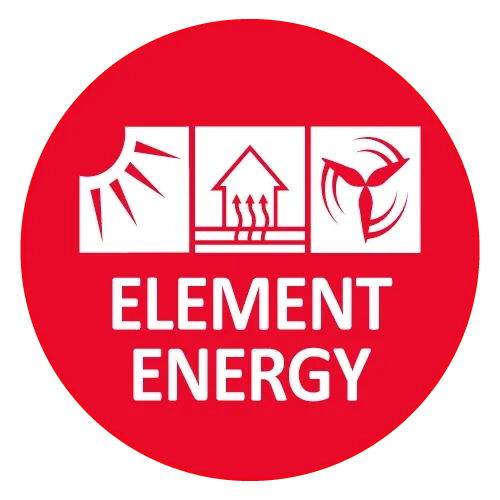 Element Energy Systems (E2SYS) Logo