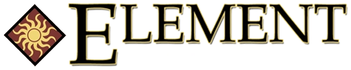 Element Heating & Cooling Logo