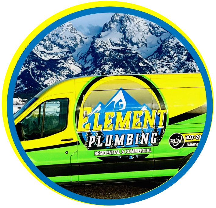 Element Plumbing Logo