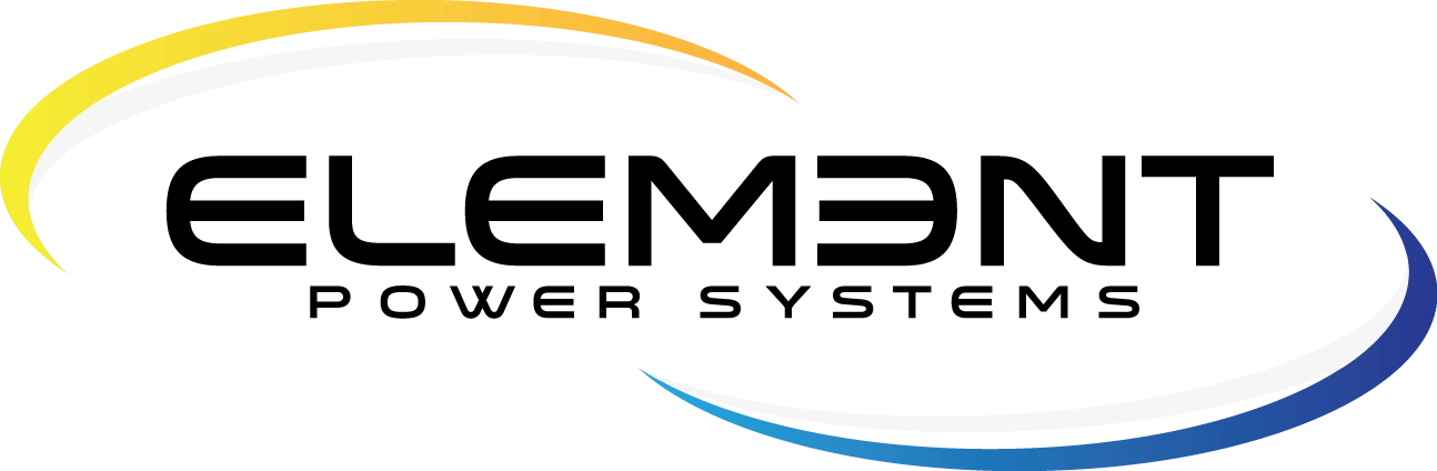 Element Power Systems, Inc. Logo