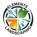 Elements Landscaping Logo