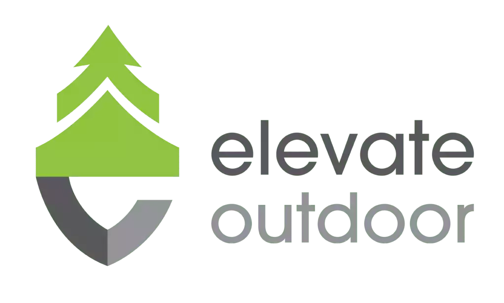 Elevate Outdoor Logo