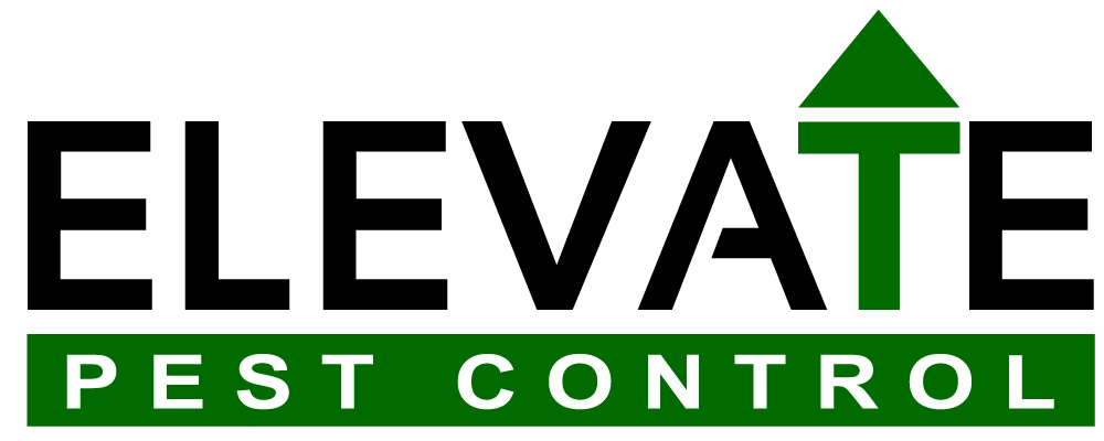 Elevate Pest Control Logo