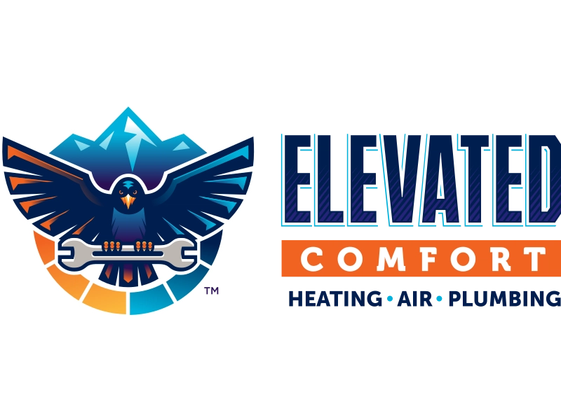 Elevated Comfort Logo